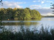 Sommermärchen in Lütjensee - Lütjensee