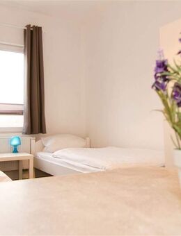 *Modern Sanierte* Monteur- & Ferienwohnung/ Monteurzimmer - Wilhelmshaven