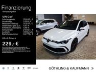 VW Golf, 2.0 TSI R-Line BlackStyle H&K IQ-Light, Jahr 2024 - Kelkheim (Taunus)