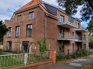 Nur als Kapitalanlage - Spektakuläre Neubau Penthouse ETW ca. 82qm im DG mit Lift und 180 Grad Dachterrasse und Parkplatz in sehr ruhiger Wohnlage - Burgdorf (Landkreis Region Hannover)