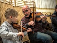 Violin-Geigenunterricht (Geige, Violine, Bratsche) im Raum Köln, Bonn und Leverkusen - Köln