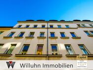 Schönes Mehrfamilienhaus in beliebter Lage mit viel Potenzial - Leipzig