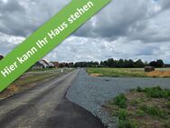 Mit Grundstück, das flexible Massivhaus "FürDich" in Meerdorf. - Wendeburg