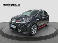 Kia Picanto, 1.2 GT-Line AMT Winterpaket Schie, Jahr 2024 - Hamburg