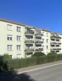 Finanzieren statt Miete zahlen und dabei komfortabel wohnen. - Sondershausen