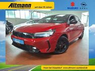 Opel Corsa GS Komf- Sicht- Innov- Paket - Haan