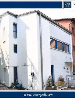 Einfamilienhaus mit Einbauküche & Kamin in bevorzugter Lage - Sinsheim