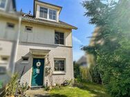 Für Ihre Zukunftsplanung: Traumhaftes Reihenendhaus (vermietet) in Mittenwalde-Ragow - Mittenwalde (Landkreis Dahme-Spreewald)