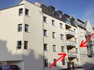 Moderner Wohnkomfort in zentraler Lage - Stralsund