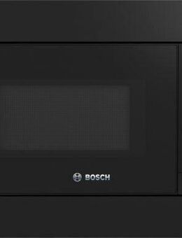 BOSCH Einbau-Mikrowelle BFL623MB3, Mikrowelle, 20 l
