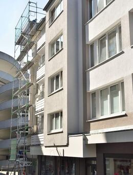 Gut geschnittene 3-Zi-Wohnung in Top-Innenstadtlage - Wuppertal