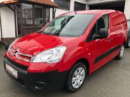 Citroen Berlingo 1.6 HDI L1 Kasten Niveau B - 1.Hand - Kassel