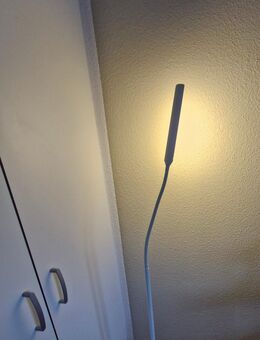 Stehlampe - Rosenheim Zentrum