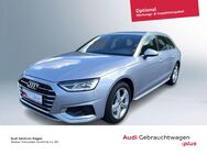 Audi A4, Avant 30 TDI advanced DSP Phone Box, Jahr 2019 - Siegen (Universitätsstadt)