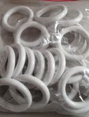 Gardinen Ringe NEU weiß 20 St. in 83301