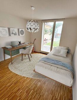 Dein WG Zimmer in der Freiburger Wiehre - nur für Studenten/Azubis erlaubt - Freiburg (Breisgau)