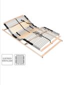 2 elektrisch verstellbare Lattenroste 90x200cm BeCo Multistar/ sehr guter Zustand/ 285 € VB in 80807