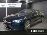 Mercedes CLA 200 AMG, Ambiente, Jahr 2023 - Fellbach