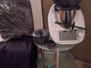 Thermomix TM6 mit viel Zubehör - Bebra