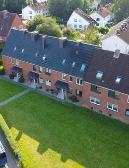 Für Kapitalanleger: Wohnblock mit 15 Wohneinheiten - Heide