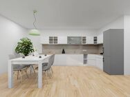 Modernes Wohnen für Genießer: 3-Zimmer-Wohnung im Herzen von Tannheim! - Villingen-Schwenningen