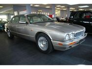 Jaguar XJ 4.0 Lang Automatik - Leder - Schiebedach - - Euskirchen