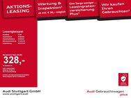 Audi A3, Sportback Advanced 40 TFSI e VC, Jahr 2023 - Stuttgart