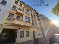 Gemütliche Singlewohnung in Stadtfeld Ost ! - Magdeburg
