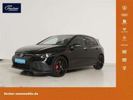 VW Golf, 2.0 TSI GTI Clubsport, Jahr 2024 - Neumarkt (Oberpfalz)