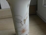 Arzberg Porzellan Corso Rhodos 1 Vase 12,5 cm 1 Kaffee-Tasse 1 Zuckerdose ohne Deckel - Flensburg