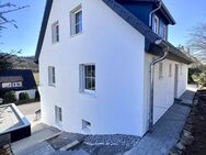 Wohnen mit Komfort und Charme - Kernsaniertes Einfamilienhaus in Gechingen! - Gechingen