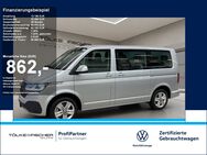 VW T6 Multivan, 2.0 TDI 1 Transporter, Jahr 2022 - Krefeld