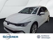 VW Golf, 1.5 TSI VIII Life APP, Jahr 2024 - Mainz