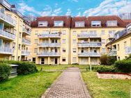 Nordstadt-Chic: Moderne 3-Zimmer Wohnung zum Verlieben - Nürnberg