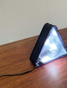 Postmodern Ottika Table Lamp Tischleuchte Daniels Design 80er - Hamburg Hamburg-Nord
