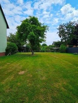 Mehrfamilienhaus in Stadthagen - Wohnanlage mit 5 Einheiten - Stadthagen