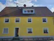 Modernisiertes Mehrfamilienhaus in ruhiger Lage in Günzburg - ideal für Kapitalanleger! - Günzburg