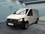 Mercedes Vito, 116, Jahr 2023 - München