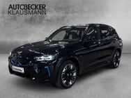 BMW iX3, Impressive M SPORT AUTOMATIK LC PROF, Jahr 2021 - Krefeld