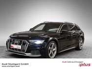 Audi A6 Allroad, 50 TDI quattro, Jahr 2022 - Stuttgart