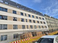 Traumhafte Wohnung mit Balkon in Westausrichtung - Bezugsfertig ab III. Quartal 2025 - Leipzig