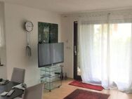 Möblierte 2,5-Zimmer-Wohnung mit 2 Terassen in Leinfelden-Echterdingen - Leinfelden-Echterdingen