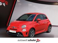 Abarth 595, , Jahr 2018 - Villingen-Schwenningen