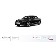 Audi A4, Limousine advanced 40 TDI PBox optik 18 Business, Jahr 2023 - Alsfeld