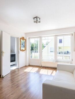 3-Zimmer ETW (Nießbrauchobjekt) in 84036 Landshut-Kumhausen | Kapitalanlage - Kumhausen