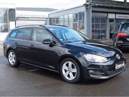 VW Golf 7 Var. 1.2 TSI*SPORT*ZAHNRIEMEN*NAVI*DSG* - Sennfeld