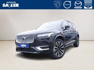 Volvo XC90, Recharge T8 AWD Ultimate Bright, Jahr 2022 - Ulm