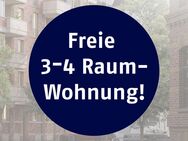 Vor-Ort-Beratung ab dem 15.05! *ERSTBEZUG* Großzügige 4 Zimmer-Whg., Neubau, Bestlage mit 2 Balkonen - Leipzig