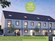 Hermann Immobilien: Pure Freude am Wohnen! (RMH M3) - Babenhausen (Hessen)