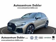 Audi SQ5, TDI Connect, Jahr 2021 - Mühlacker